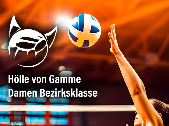 Volleyball SVA Damen vs. Buchholz / SCVMHölle von Gamme