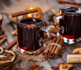Landfrauen: Adventskalender mitGlühwein und Keksen