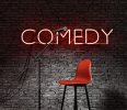 Landfrauen: Comedy Clubmit “Schwessi”
