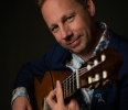 Gitarrenspiel mit Klaus Wladar